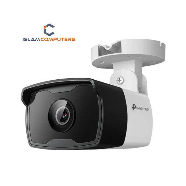 TP-Link VIGI C320I 2MP 4mm Lens IR Bullet IP Camera