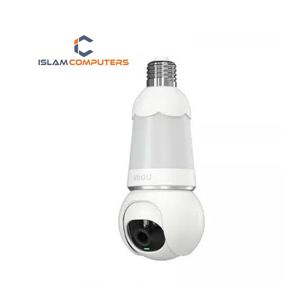 Imou IPC-S6DP-3MOWEB 3MP Wi-Fi IP Camera