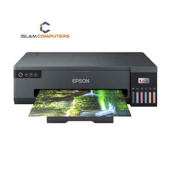 Epson EcoTank L18050 A3 Ink Tank Photo Printer