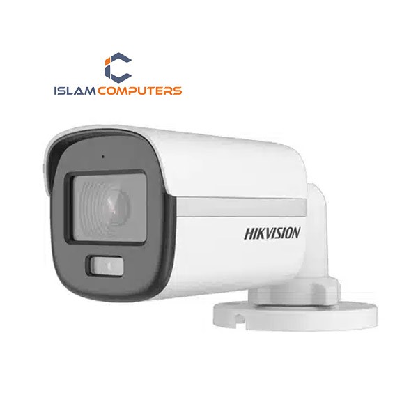 HIKVISION DS-2CE10DF0T-FS Turbo HD Cameras with ColorVu