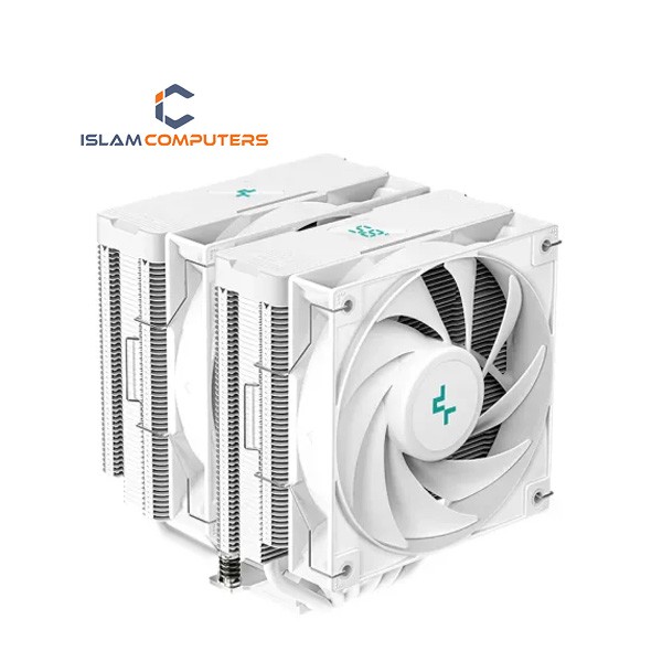 DeepCool AG620 DIGITAL WH CPU Air Cooler