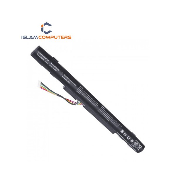 Acer Aspire AL15A32- E5-473A, E5-473G Laptop Battery