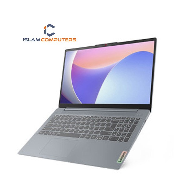 Lenovo IdeaPad Slim 3i (83ER00DGLK) 12th Gen Core i5 16GB RAM 512GB SSD 15.6-inch FHD Laptop