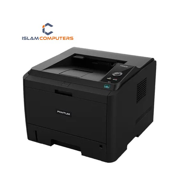 Pantum P3500DN Single Function Mono Laser Printer (33 PPM)