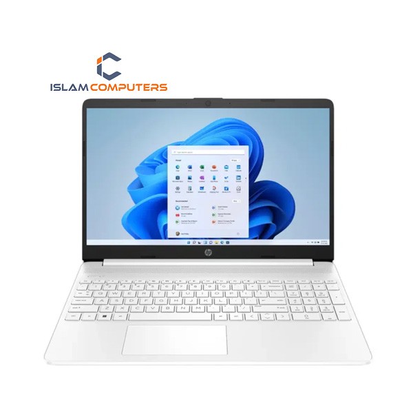 HP 14-ep0203TU Intel Core i5 1335U 8GB RAM 512 GB SSD 14-inch Uslim FHD Laptop