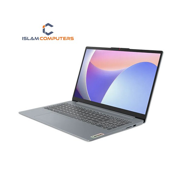 Lenovo IdeaPad SLIM 3i Core-i5 13th Gen Laptop 83EM000MLK