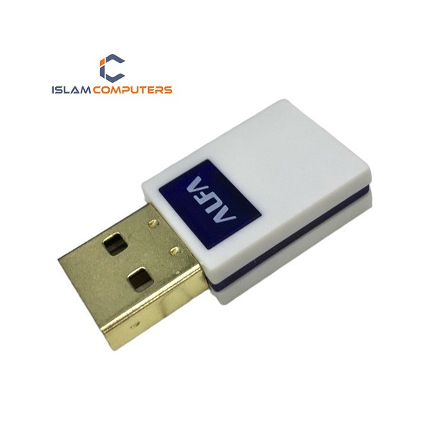 Alfa Network W134 Wi-Fi adapter