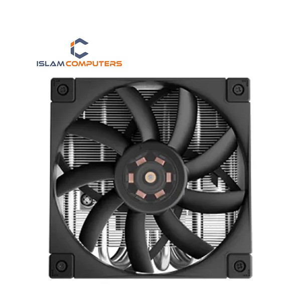 Deepcool AN600 Low Profile CPU Cooler