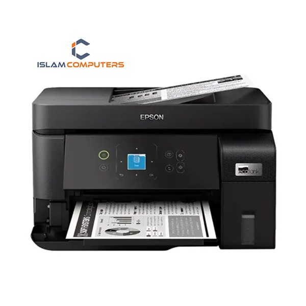 Epson EcoTank M2050 Multifunction Monochrome Ink Tank Printer