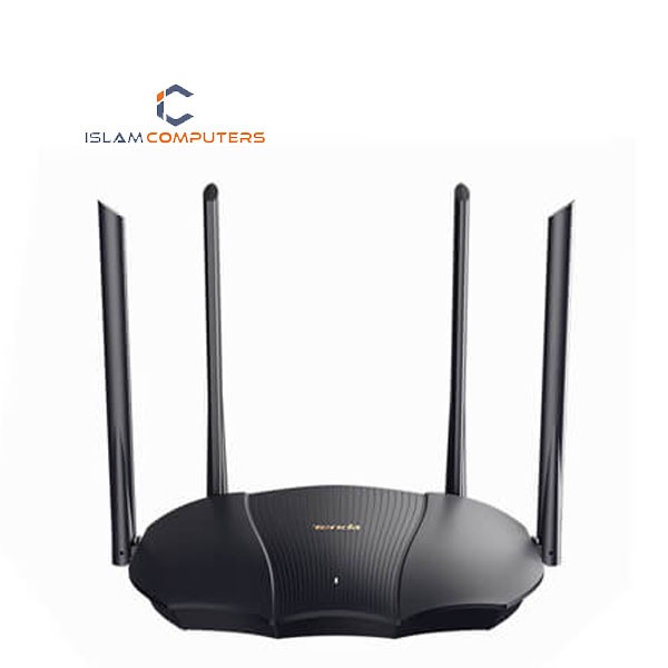 Tenda TX9 Pro AX3000 Dual-band Gigabit Wi-Fi 6 Router