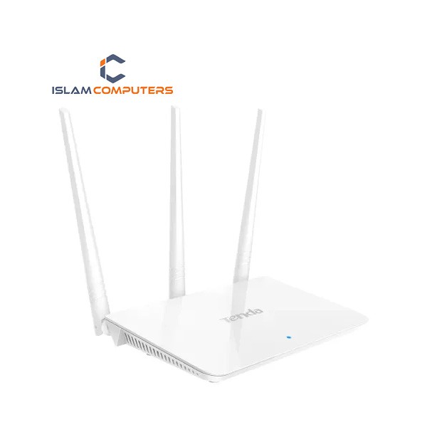 Tenda F3 300mbps Wireless Router