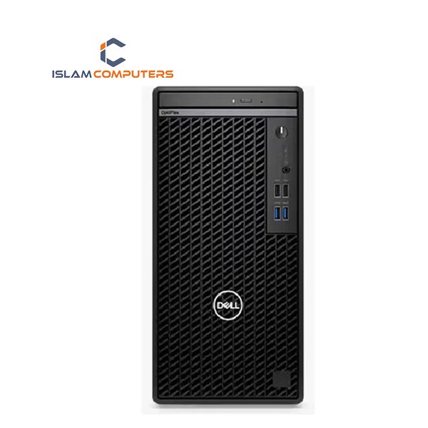 DELL OptiPlex 7010 Core i5 12th Gen 8Gb Ram 512Gb SSD Tower Desktop PC