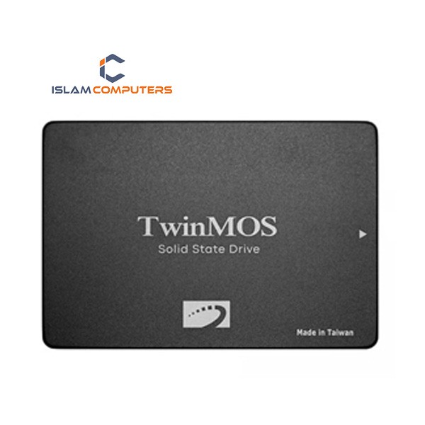 Twinmos 128GB Hyper H2 Ultra 2.5 Inch SATAIII Internal SSD