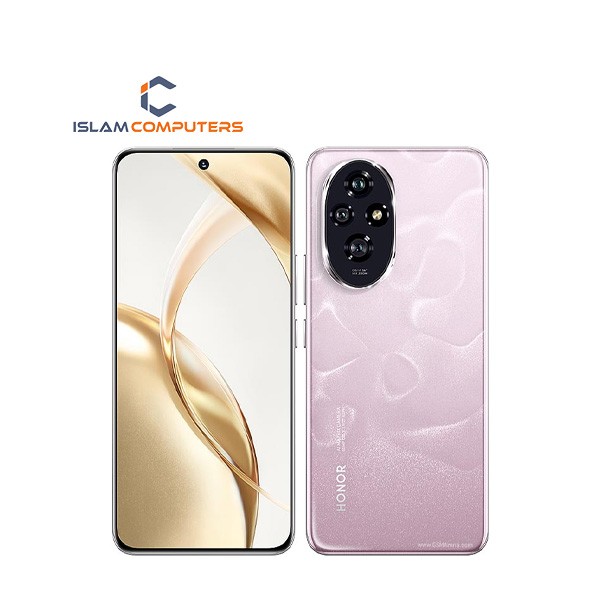 Honor 200 12GB Ram 512GB Rom