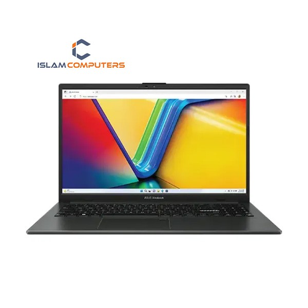 ASUS Vivobook Go 15 L1504FA-NJ1472 Ryzen 5 7520U 16GB RAM 512GB SSD 15.6-inch FHD Laptop