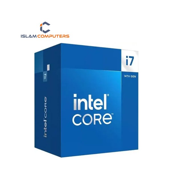 Intel Core i7 14700 14th Gen Raptor Lake Processor