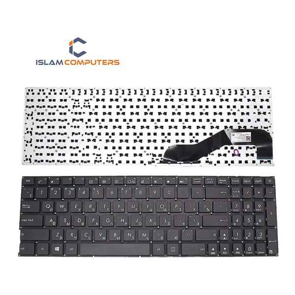 ASUS X540, X540L, X540LA ,X544 ,X540LJ ,X540S ,X540SA ,X540CA ,X540SC, R540 ,R540L, R540LA, R540LJ KEYBOARD