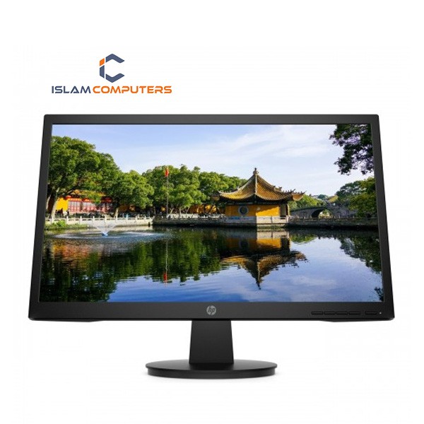 HP V22v 21.5 Inch Full HD LED Monitor