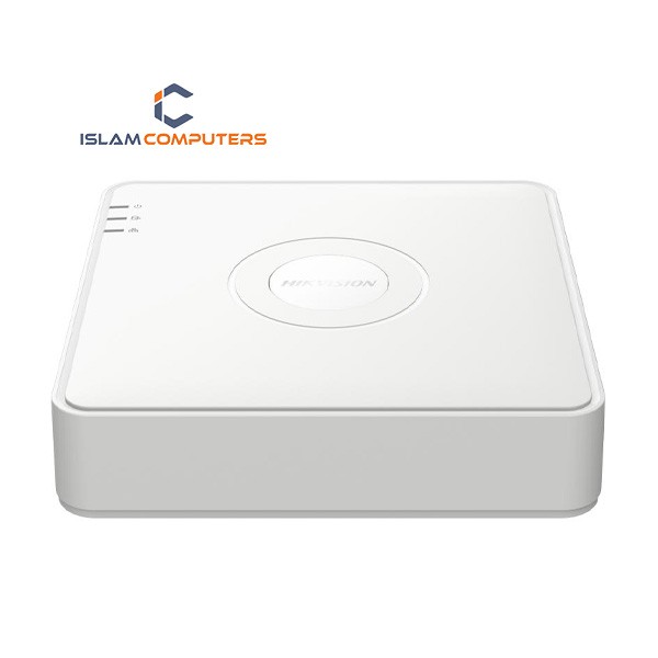 Hikvision DS-7108HGHI-M1/T 08 Channel Mini 1U DVR