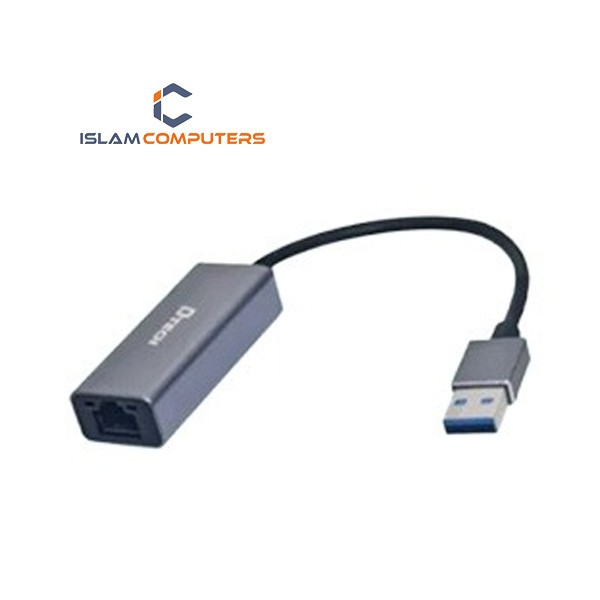 Dtech DT-6004 USB 3.0 to Gigabit Lan Card