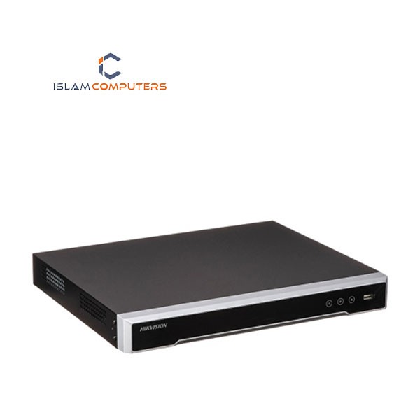 Hikvision DS-7608NI-Q2 8-ch 1U 4K NVR