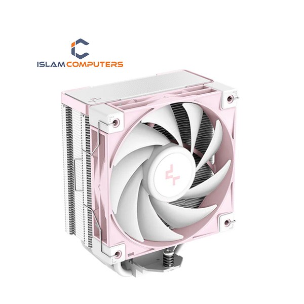 DeepCool AK400 PINK LIMITED CPU Cooler
