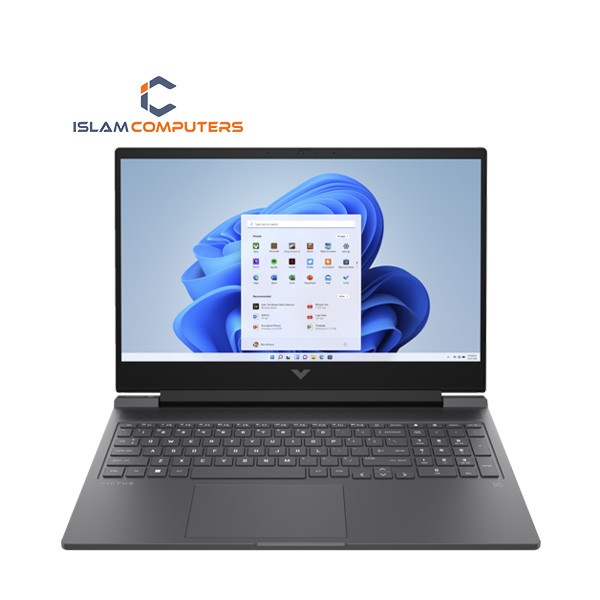 HP Victus Gaming Victus 16-s0153AX Ryzen 7-7840HS, 16GB DDR5, 1TB SSD SSD,  6GB NVIDIA GeForce RTX 3050, 16.1" FHD Gaming Laptop