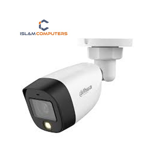 Dahua DH-HAC-HFW1209CLP-A 2MP Bullet CC Camera