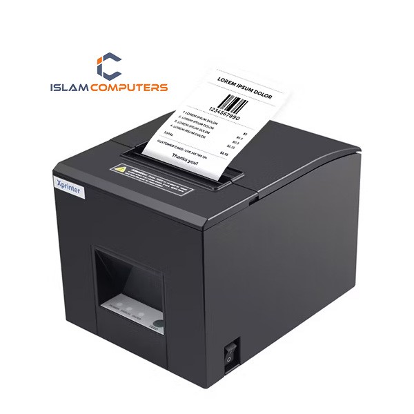 Xprinter XP-E260M Thermal POS Printer