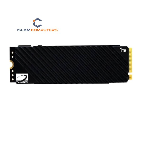 Twinmos Xtreme Pro 1TB M.2 2280 Internal SSD