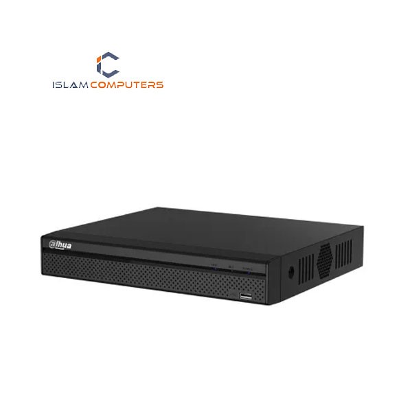 Dahua NVR1104HS-S3/H 4 Channel Network Video Recorder (NVR)