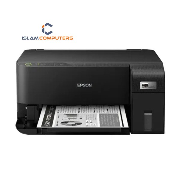 Epson EcoTank M1050 Monochrome Wi-Fi Ink Tank Printer