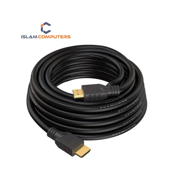 3M HDMI Cable Lead Flat V2.0 HD High Speed 4K 2160P 3D PS4 Xbox Sky HDTV PREMIUM