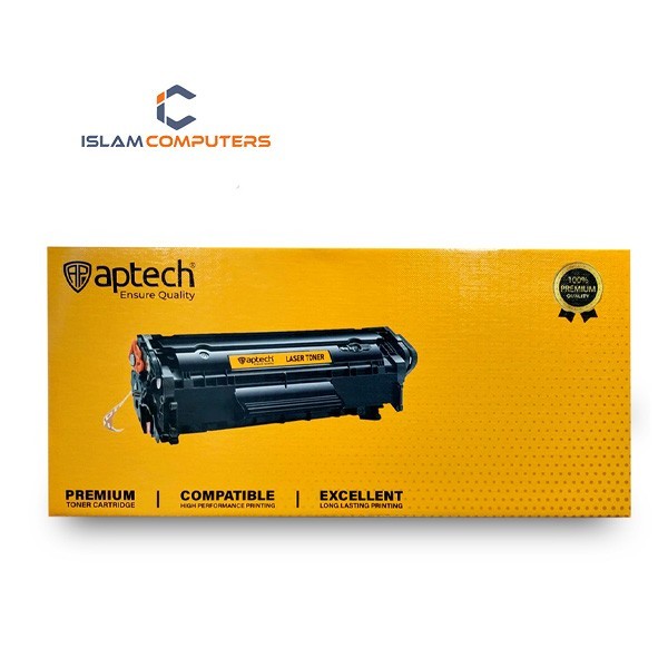 Aptech PC-211EV Toner Black