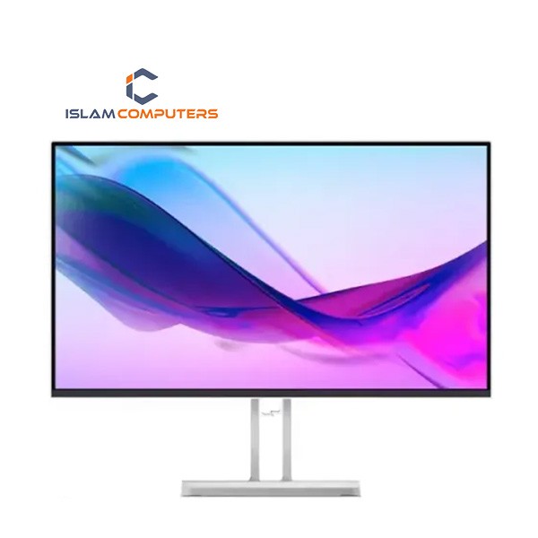 Lenovo L27i-4A 27 Inch 100Hz Full HD IPS Monitor