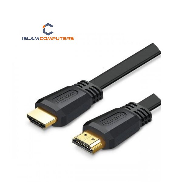 UGREEN 5M HDMI Round Cable