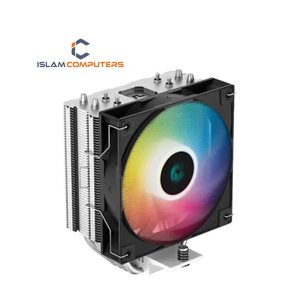 DeepCool AG400 ARGB CPU Cooler