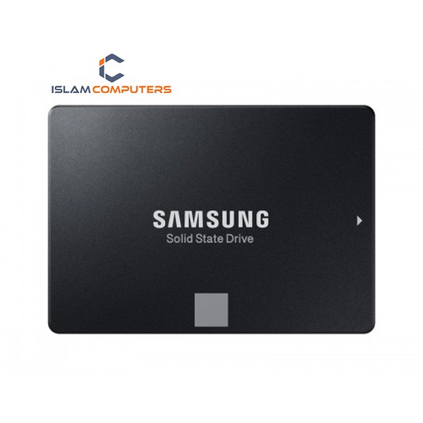Samsung 870 EVO 500GB 2.5 Inch SATAIII SSD