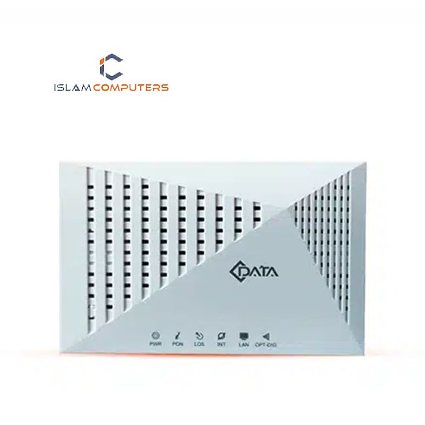 C-DATA FD511G-E-F361 1GE EPON ONU