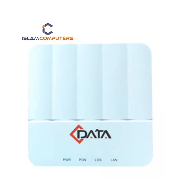 C-Data FD511G-X-F680 Single Port XPON ONU