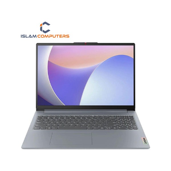 Lenovo IdeaPad SLIM 3i (8) (82X7008ALK) Core-i3 13th Gen Laptop