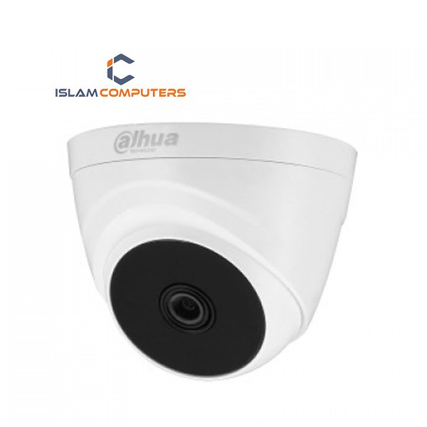 Dahua-HAC-T1A21P 2MP HDCVI IR Eyeball camera