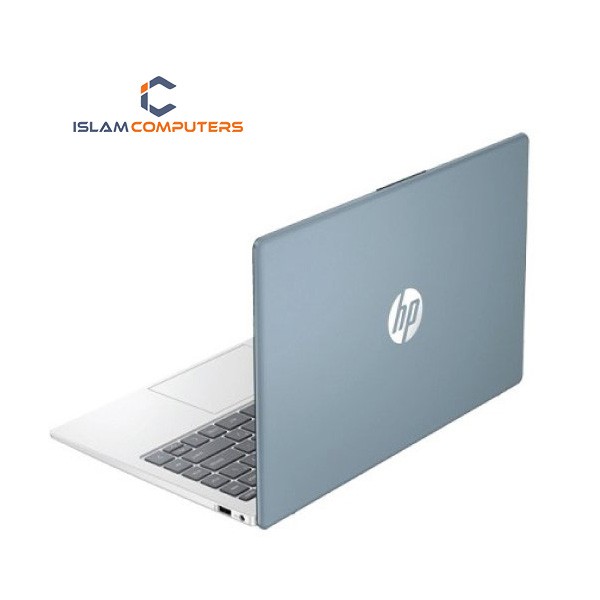 HP 15-fc0166AU Ryzen 5 7520U 15.6″ FHD Laptop Moonlight Blue