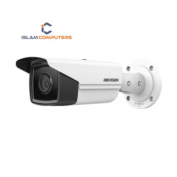 Hikvision DS-2CD2T43G2-4I 4MP IP Bullet Camera