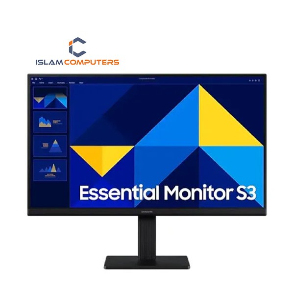 Samsung LS22D300GAW 21.5 inch 100Hz Full HD IPS Monitor