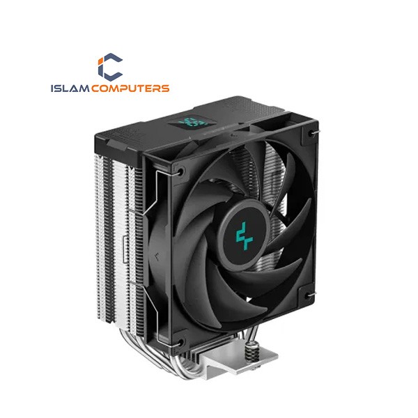 Deepcool AG400 DIGITAL CPU Cooler