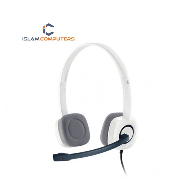 Logitech H150 STEREO Headset