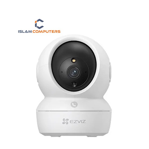 EZVIZ CS-H6C Pro 5MP Pan & Tilt Portable WiFi Camera