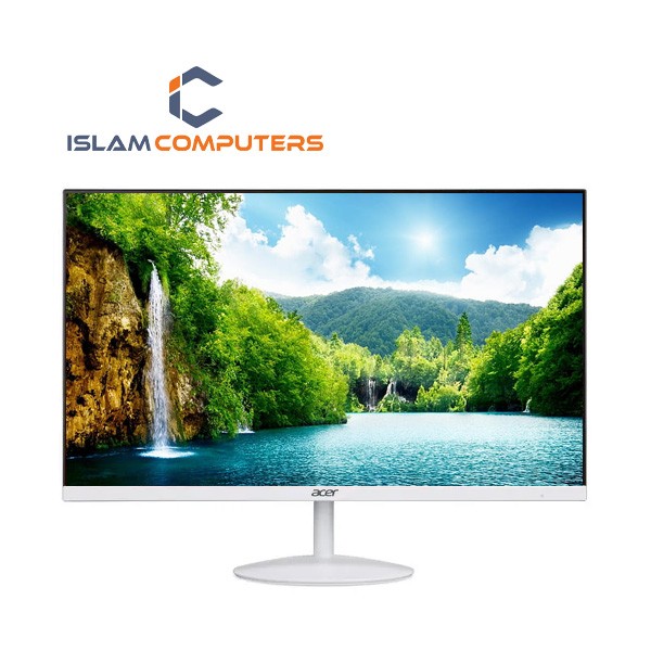Acer SA222Q Ultra Slim 21.5" 100Hz IPS Full HD Monitor