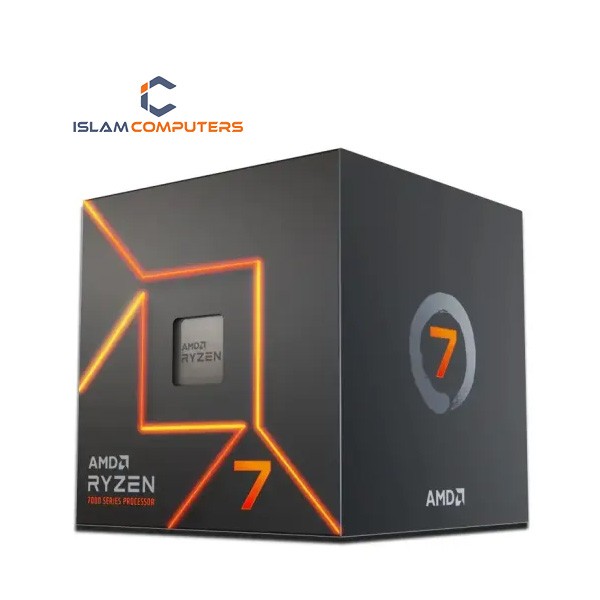 AMD Ryzen 7 7700 Gaming Processor